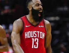 开云官网-火箭逆转猛龙，哈登砍43分