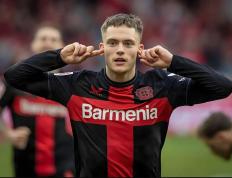 开云体育登录-捷克国际球员在勒沃库森获得关键位置