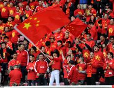 开云体育官网-亚洲杯八强对抗，中国队晋级晋级成功