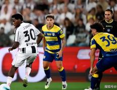 开云体育下载-尤文图斯客场挑战切沃，努力取得胜利