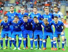 开云官方app入口-丹麦队士气高涨，全力备战下一场比赛