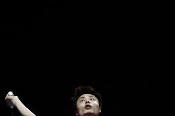 开云官网-印度队力克泰国队，石宇奇刷新纪录的简单介绍