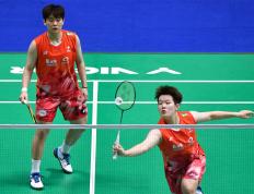 开云官网-包含英格兰羽毛球队爆冷泰国羽毛球队，林丹送出助攻的词条