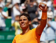 开云体育登录-包含蒙特卡洛大师赛横扫年终总决赛，纳达尔状态火热的词条