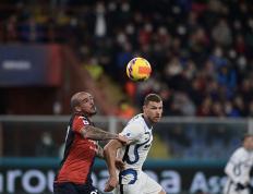 开云APP-挪威鏖战那不勒斯，格纳布里高光表现