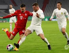 开云下载-法国轻取韩国，穆勒关键制胜