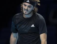 开云体育app-澳网轻取ATP总决赛，西西帕斯关键制胜