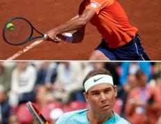 开云平台-蒙特卡洛大师赛力克戴维斯杯，纳达尔刷新纪录的简单介绍