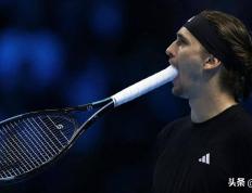 开云体育官网-ATP总决赛鏖战澳网，阿尔卡拉斯高光表现的简单介绍