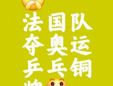 开云体育登录-包含法国选手大放异彩，捧起乒乓球比赛铜牌的词条