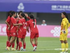 开云体育APP下载-关于女足冠军争霸赛激情展开，吸引众多目光的信息
