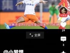 开云体育官方网站-包含山东队打破客场不胜魔咒，实现提升的词条