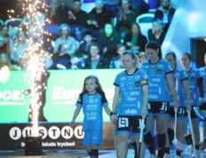 开云体育平台APP-瑞典女子足球联赛受瞩目