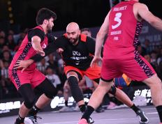 开云体育入口-国际篮球锦标赛集锦发布精彩瞬间回放