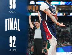 开云体育APP下载-美洲洲际篮球赛集锦回顾，历史巨星风采再现的简单介绍