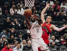 开云体育登录-包含篮网队球员表现抢眼，主场轻松取胜的词条