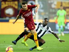 开云官方app入口-克罗托内将迎战乌迪内斯，争夺联赛前四位置