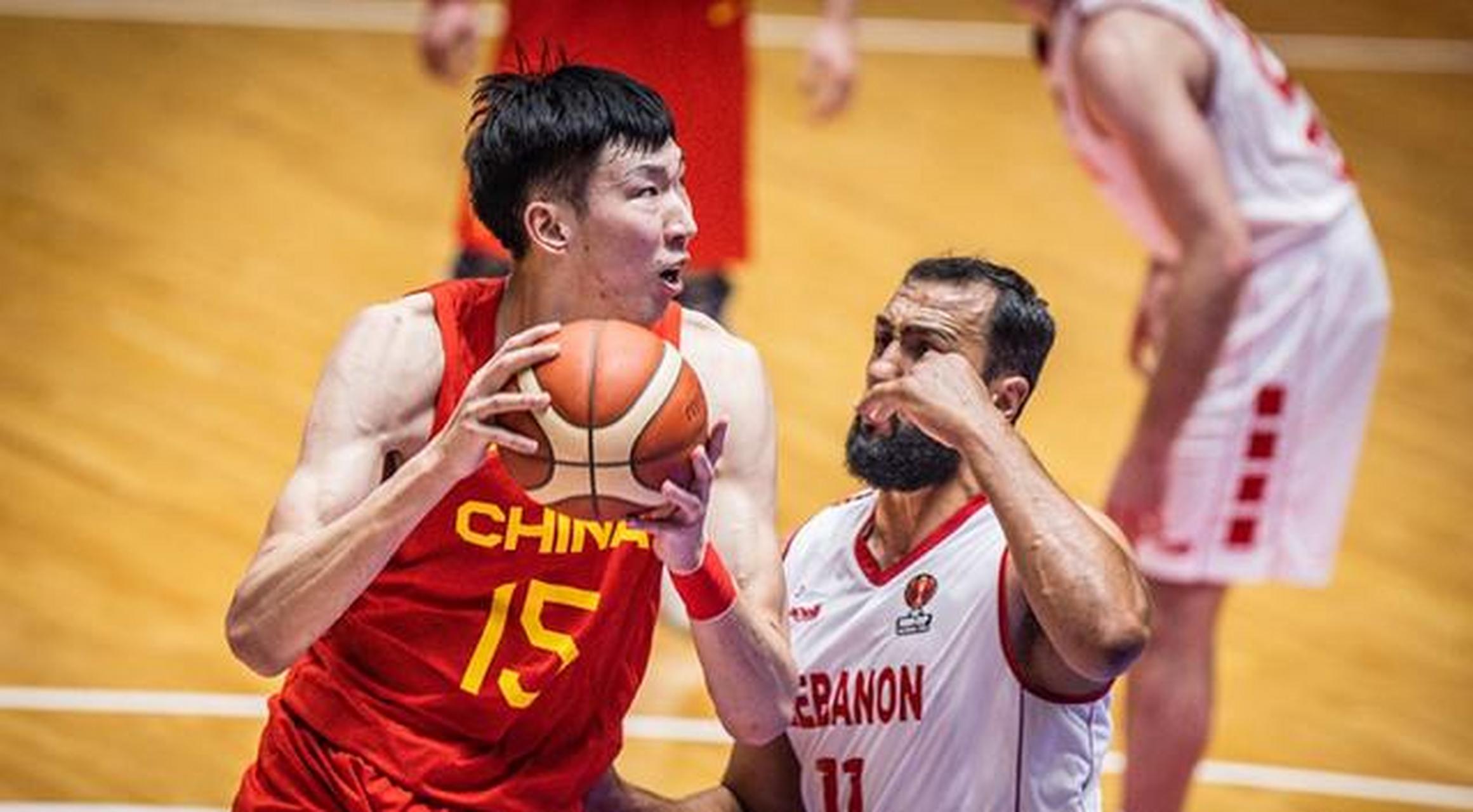 开云官网-中国男篮草创纪录近年仍未放弃篮球梦想