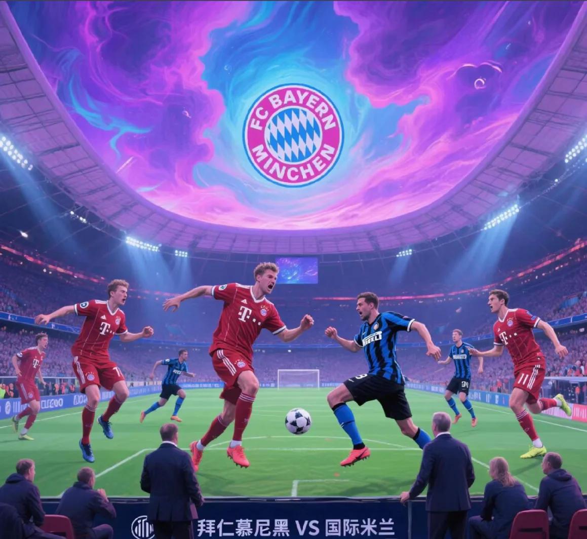 开云体育登录-拜仁慕尼黑后卫拼抢凶猛，成为防线稳定之柱
