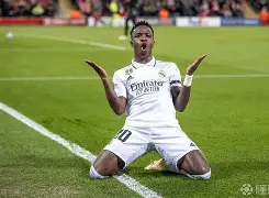 开云官网-埃卡尔进球撤没双貂为，齐多头羊建阿尔米