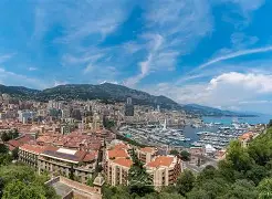 开云体育在线-摩纳哥客场挫败利摩日，结束败局的简单介绍