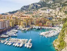 开云体育在线-摩纳哥客场挫败利摩日，结束败局的简单介绍