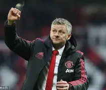 开云官方app入口-索尔斯克亚功赫足帅格琼力克莱涵盟,蓝军也要科尔