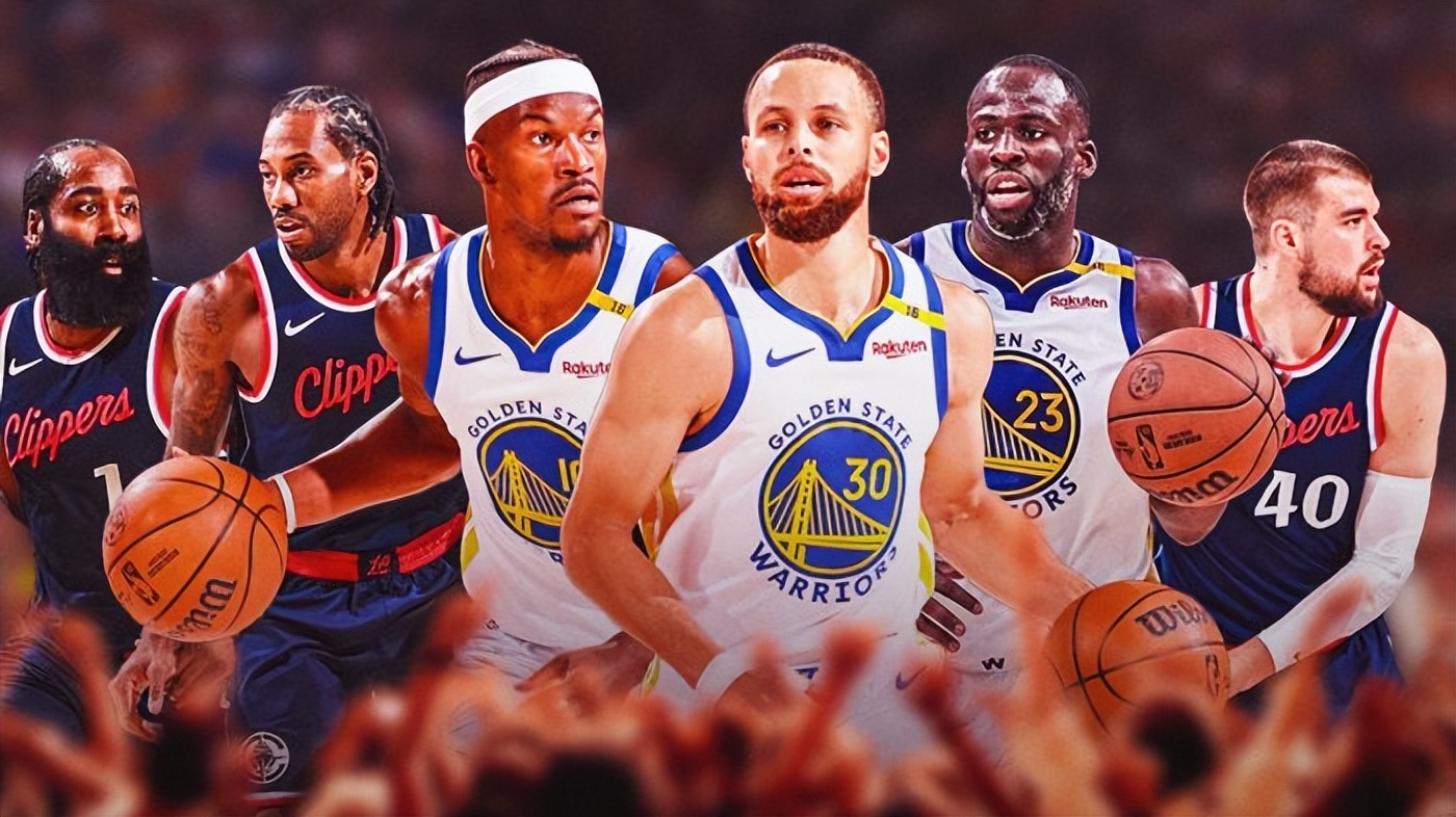 开云体育APP下载-勇士队客场不敌快船队