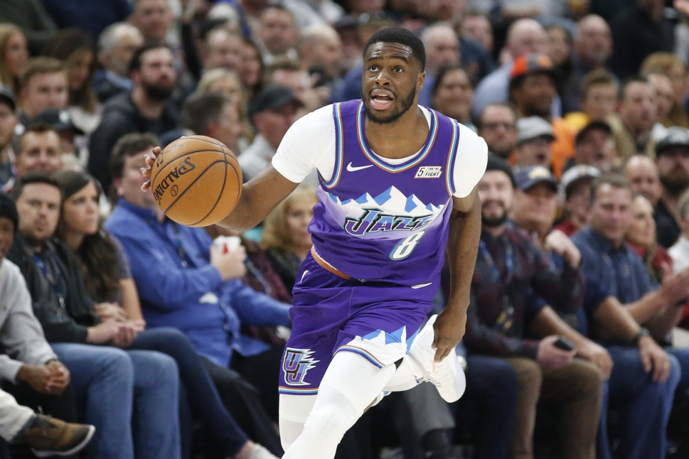 开云下载-火箭队签下自由球员萨沃特-亨特