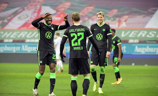 开云官网-沃尔夫斯堡近况佳，盼望尽快跻身前十！的简单介绍