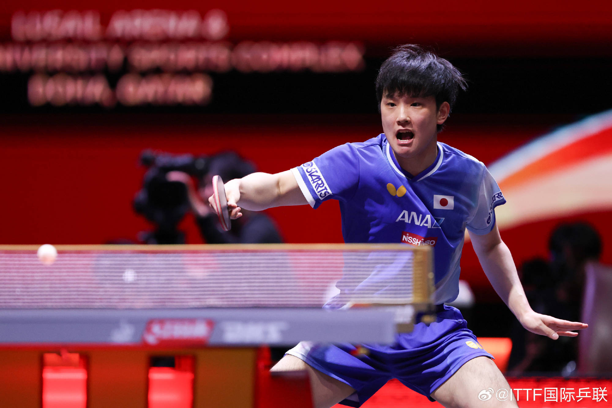 开云体育APP下载-包含英国乒乓球队轻取中国乒乓球队，张本智和高光表现的词条