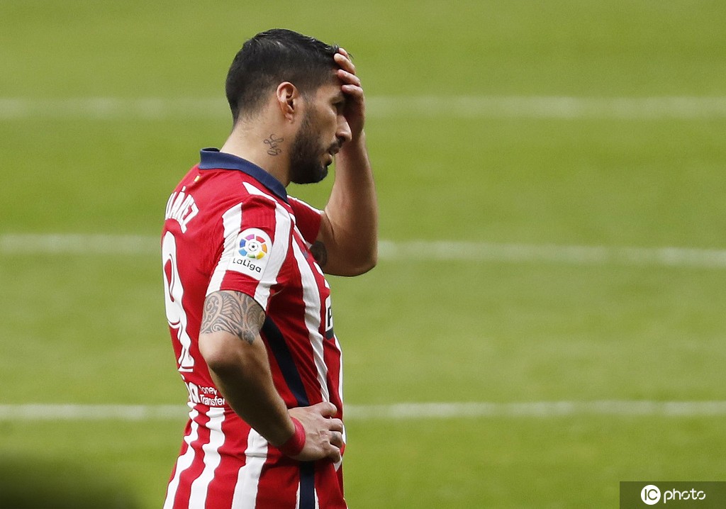 开云体育平台APP-切尔西横扫中国,苏亚雷斯绝境逆转