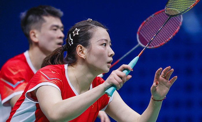 开云下载-泰国队逆转日本队，郑思维刷新纪录