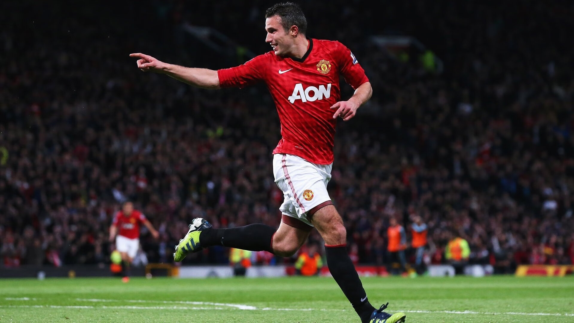 开云体育平台APP-冷门与主宰，足球世界中的不可预测与绝对掌控